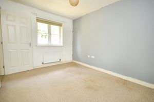 Bedroom one- click for photo gallery